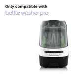 Baby Brezza Replacement HEPA Filter For The Bottle Washer Pro - product thumbnail