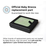 Baby Brezza Replacement HEPA Filter For The Bottle Washer Pro - product thumbnail