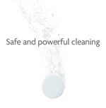 Bundle: Detergent Tablets + Descaler Tablets For Bottle Washer Pro - product thumbnail