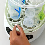 Bundle: Detergent Tablets + Descaler Tablets For Bottle Washer Pro - product thumbnail