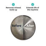 Universal Descaling Tablets - product thumbnail