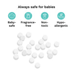 Universal Descaling Tablets - product thumbnail