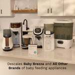 Universal Descaling Tablets - product thumbnail