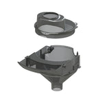 Replacement Funnel And Cover For Formula Pro Advanced - product thumbnail