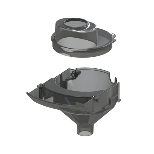 Replacement Funnel And Cover For Formula Pro Advanced - product thumbnail