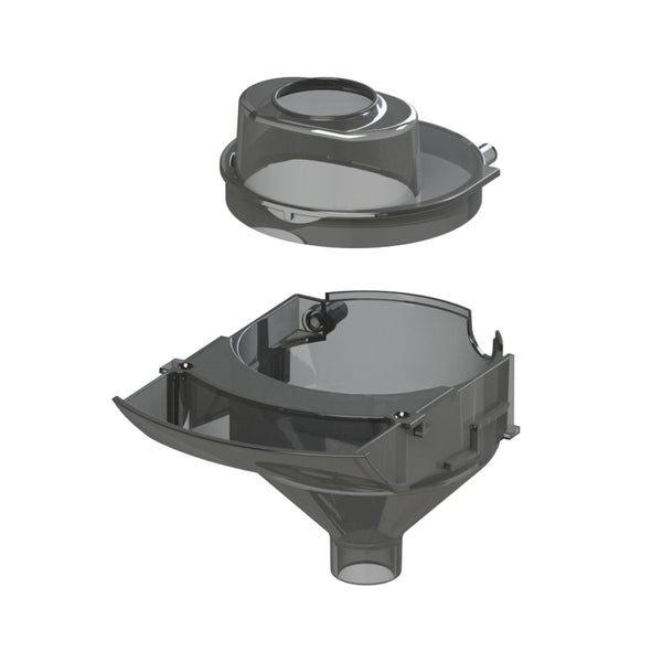 Replacement Funnel And Cover For Formula Pro Advanced - product thumbnail