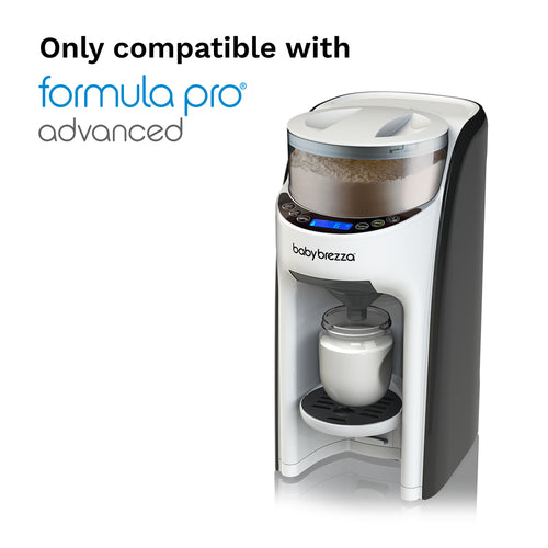 Replacement Funnel And Cover For Formula Pro Advanced - product thumbnail