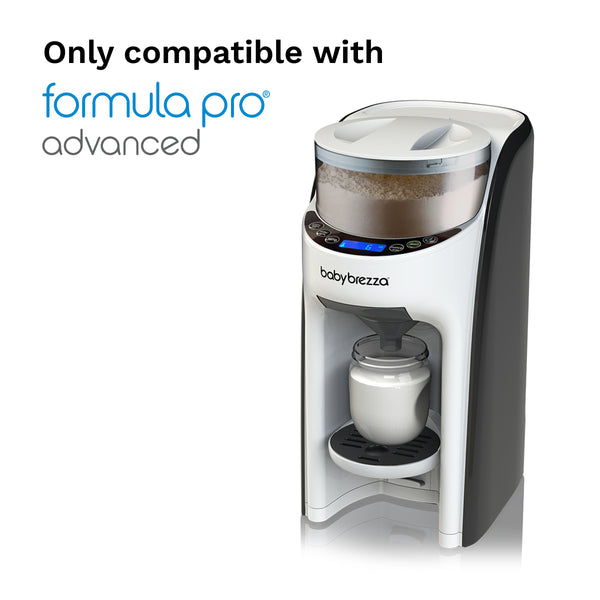 Replacement Funnel And Cover For Formula Pro Advanced - product thumbnail