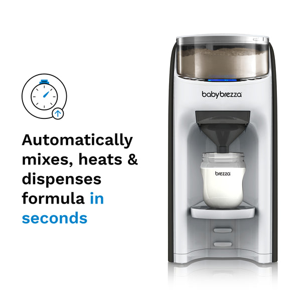 Formula Pro Advanced Baby Formula Dispenser - product thumbnail