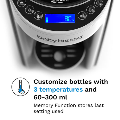 Formula Pro Advanced Baby Formula Dispenser - product thumbnail
