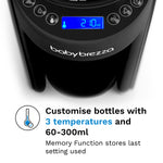 Formula Pro Advanced Baby Formula Dispenser - product thumbnail