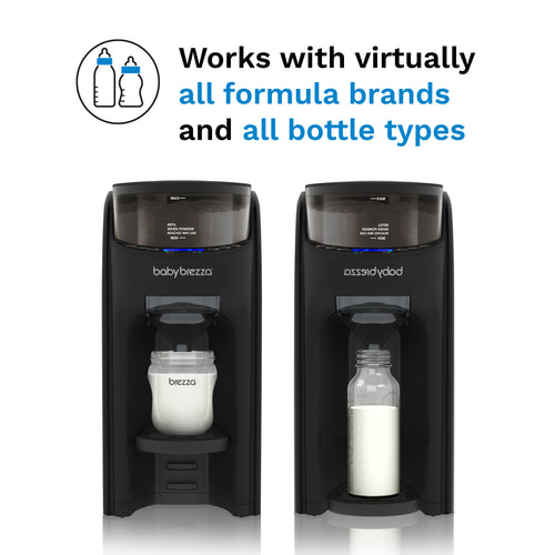 Formula Pro Advanced Baby Formula Dispenser - product thumbnail