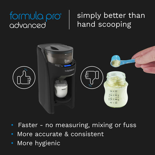 Formula Pro Advanced Baby Formula Dispenser - product thumbnail