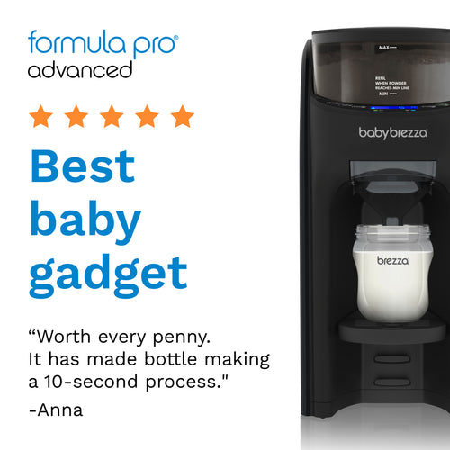 Formula Pro Advanced Baby Formula Dispenser - product thumbnail