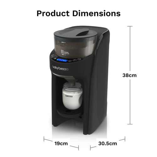 Formula Pro Advanced Baby Formula Dispenser - product thumbnail