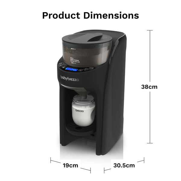 Formula Pro Advanced Baby Formula Dispenser - product thumbnail