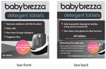 Bundle: Detergent Tablets + Descaler Tablets For Bottle Washer Pro - product thumbnail