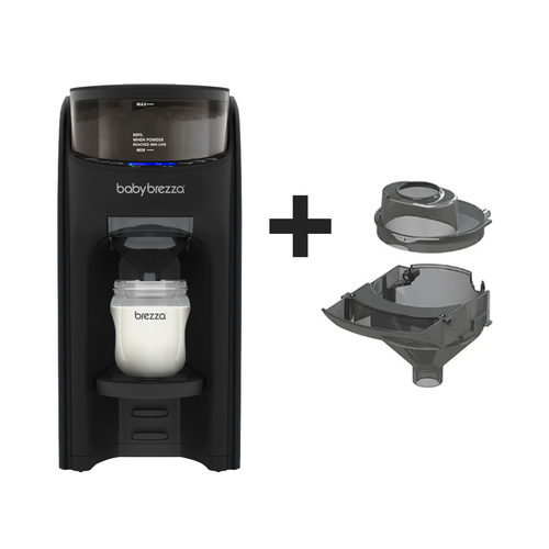 Bundle: Formula Pro Advanced + Extra Spare Funnel - product thumbnail