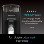 Formula Pro Advanced Baby Formula Dispenser - product thumbnail