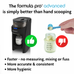 Formula Pro Advanced Baby Formula Dispenser - product thumbnail