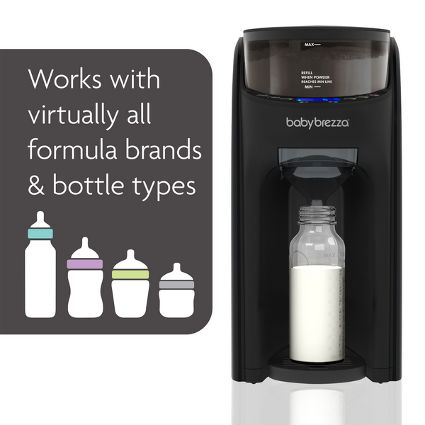 Formula Pro Advanced Baby Formula Dispenser - product thumbnail