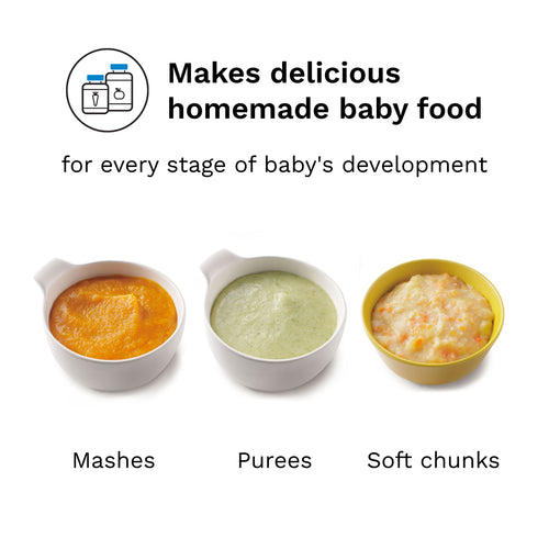 One Step Food Maker Deluxe - product thumbnail
