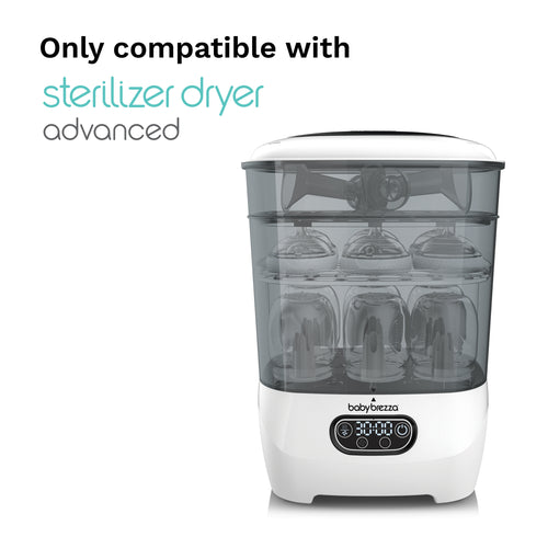 Baby Brezza Replacement HEPA Filter For The One Step™ Sterilizer Dryer Advanced - product thumbnail