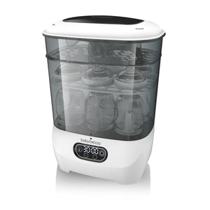One Step Baby Bottle Sterilizer and Dryer Advanced
