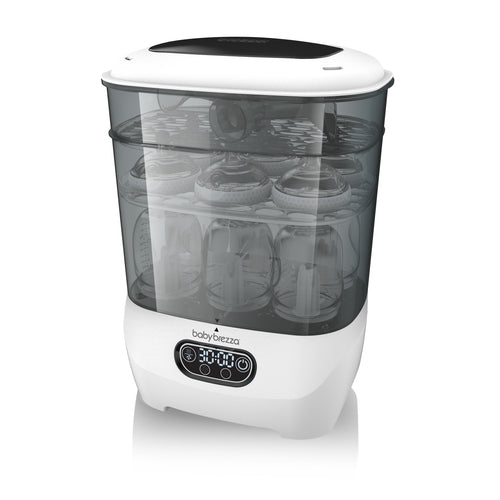 One Step Baby Bottle Sterilizer and Dryer Advanced - product thumbnail