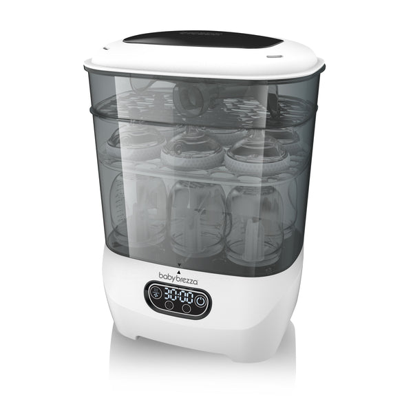 One Step Baby Bottle Sterilizer and Dryer Advanced - product thumbnail