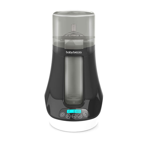 Bottle + Breastmilk Warmer - product thumbnail