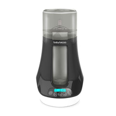 Bottle + Breastmilk Warmer