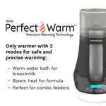 Bottle + Breast Milk Warmer - product thumbnail