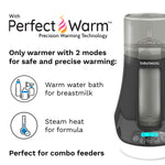 Bottle + Breastmilk Warmer - product thumbnail
