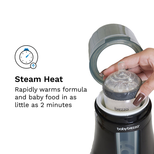 Bottle + Breast Milk Warmer - product thumbnail