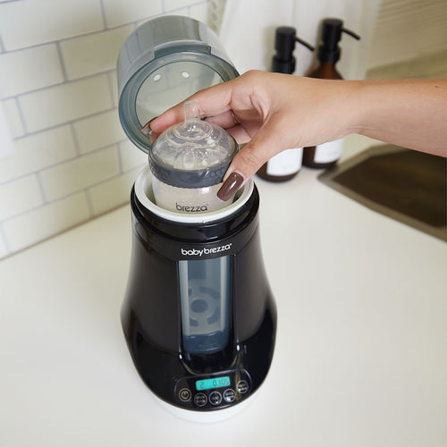 Bottle + Breast Milk Warmer - product thumbnail