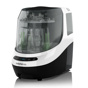 Bottle Washer Pro