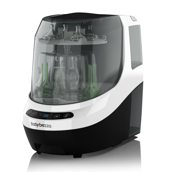 Bottle Washer Pro - product thumbnail