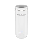 Superfast Portable Bottle Warmer - Rechargeable Travel Warmer for Formula and Breastmilk - product thumbnail