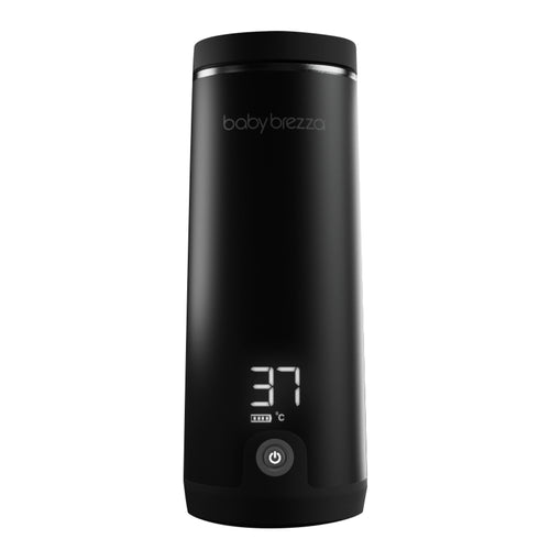 Superfast Portable Bottle Warmer - Rechargeable Travel Warmer for Formula and Breastmilk - product thumbnail
