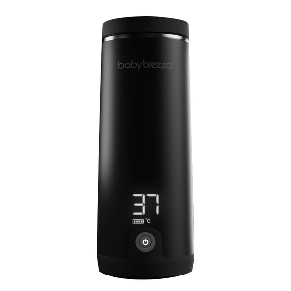 Superfast Portable Bottle Warmer - Rechargeable Travel Warmer for Formula and Breastmilk - product thumbnail