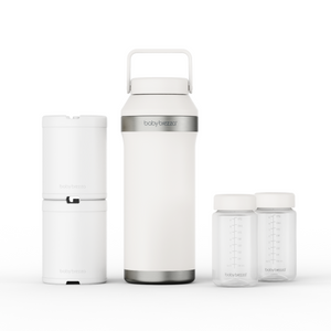 All-day Breastmilk Portable Cooler 600ml