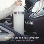 All-day Breastmilk Portable Cooler - product thumbnail