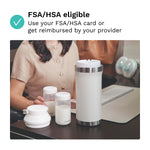 All-day Breastmilk Portable Cooler - product thumbnail