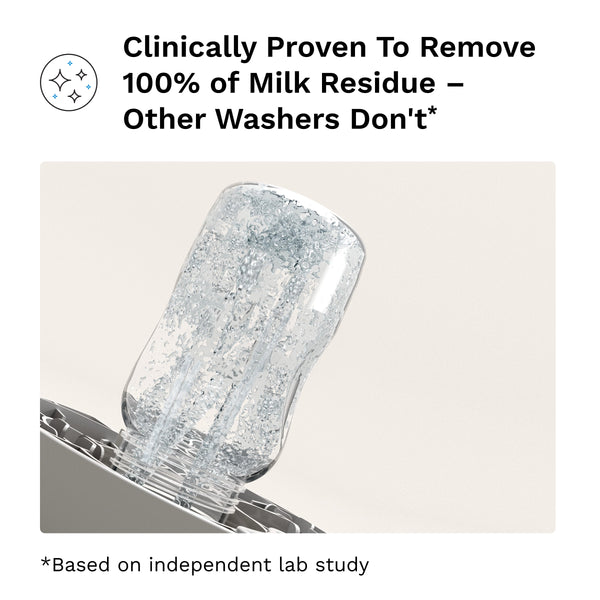 Bottle Washer Pro - product thumbnail