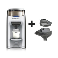 Bundle: Formula Pro Advanced + Extra Spare Funnel