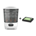 Bundle:  Sterilizer Dryer Advanced + Extra HEPA Filter - product thumbnail