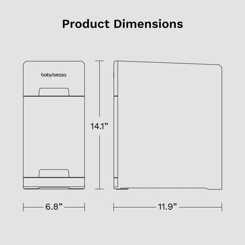 Covered Drying Rack & Organizer - product thumbnail