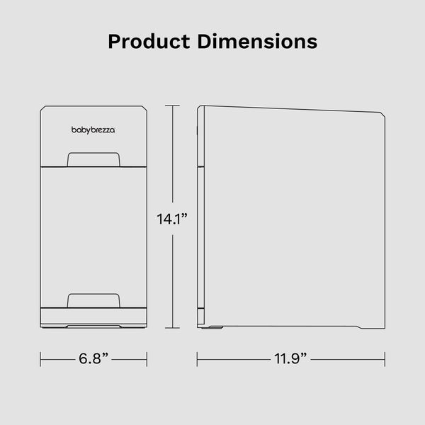 Covered Drying Rack & Organizer - product thumbnail