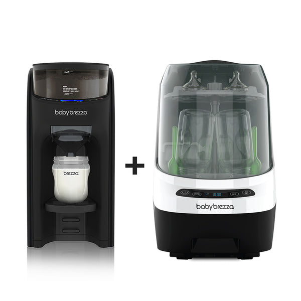 Bundle: Formula Pro Advanced + Bottle Washer Pro - product thumbnail